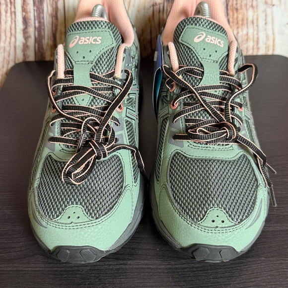 Asics Gel Venture 6 Running Sneakers Womens Sz 11 - Picture 4 of 8